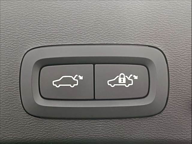 ボルボ XC40の画像11