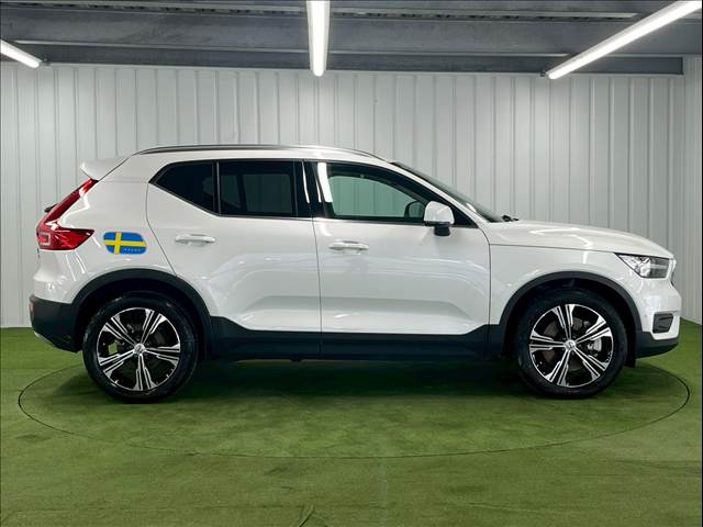 ボルボ XC40の画像15