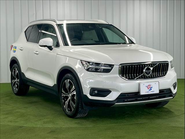 ボルボ XC40の画像16