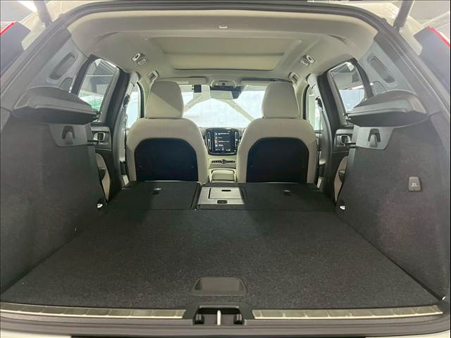 ボルボ XC40の画像18