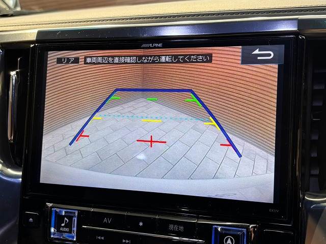 トヨタ&nbsp;ヴェルファイアの画像5