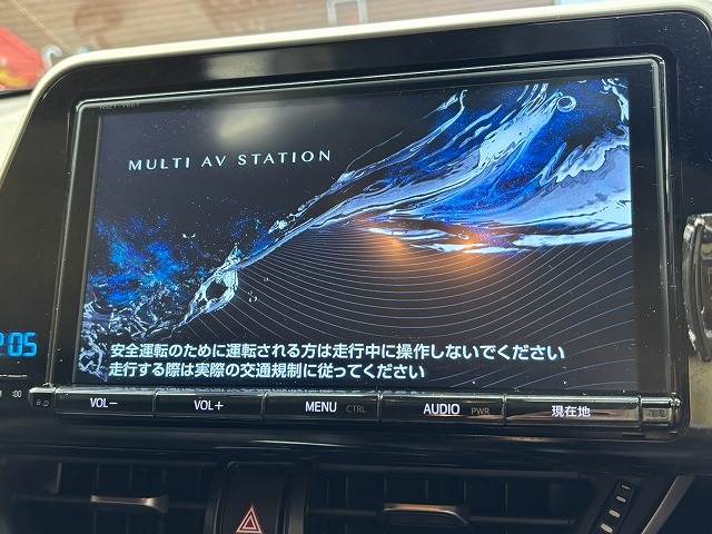 トヨタ&nbsp;C-HRの画像3