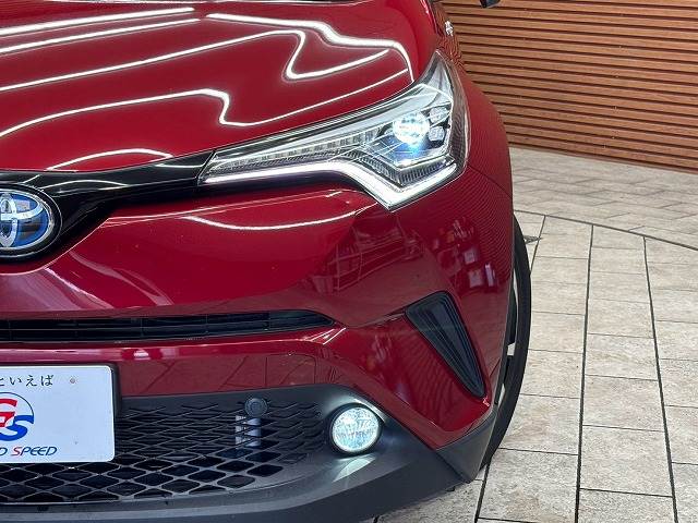 トヨタ&nbsp;C-HRの画像20
