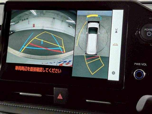 トヨタ&nbsp;ヴォクシーの画像4