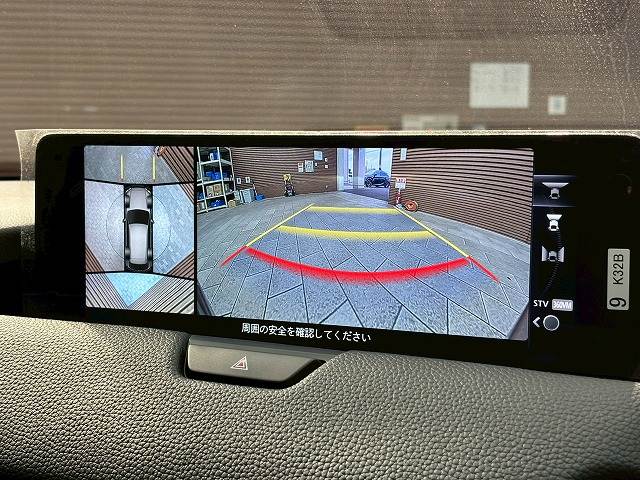 マツダ CX-80の画像4