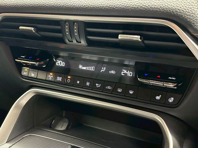 マツダ CX-80の画像13