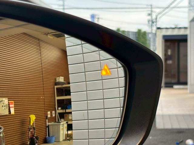 マツダ CX-80の画像16