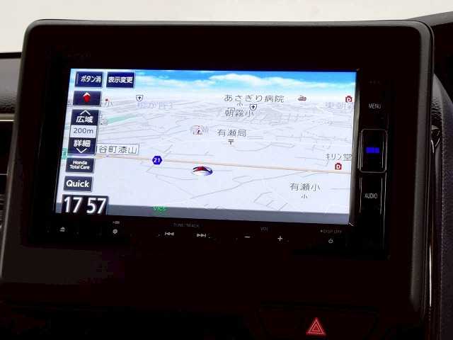 N-BOX◆カスタム L 内装他