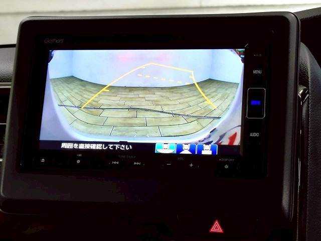 N-BOX◆カスタム L 内装他