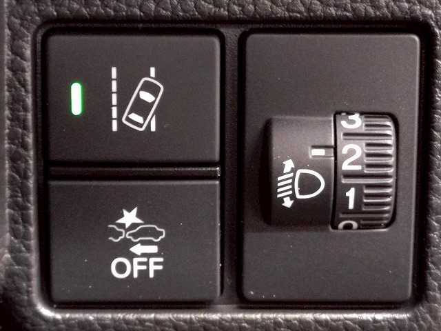 ホンダ N-BOXの画像7