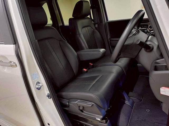 ホンダ N-BOXの画像10