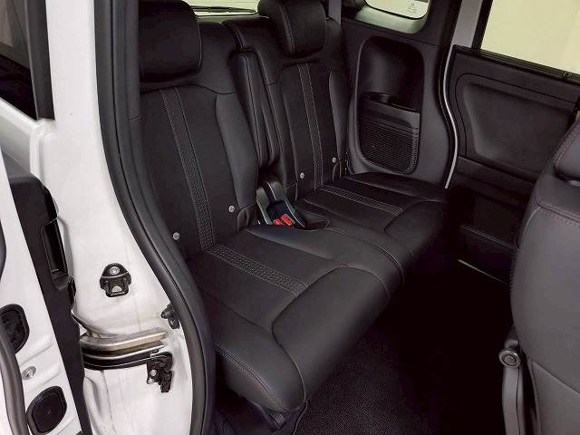 ホンダ N-BOXの画像11