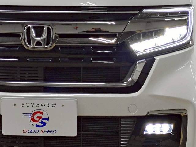 ホンダ N-BOXの画像13