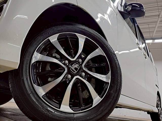 ホンダ N-BOXの画像14