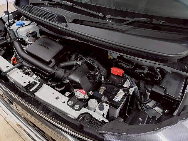 ホンダ N-BOXの画像15