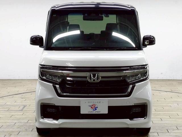 ホンダ N-BOXの画像16