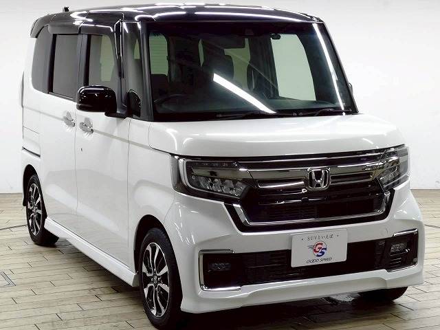 ホンダ N-BOXの画像17
