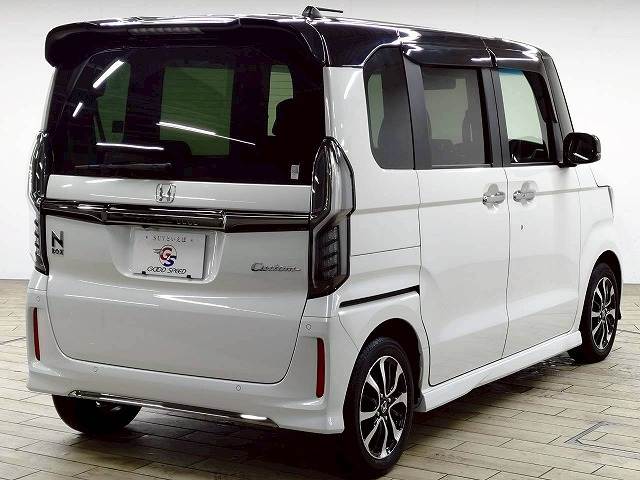 ホンダ N-BOXの画像18