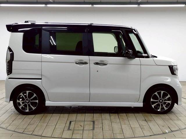 ホンダ N-BOXの画像19