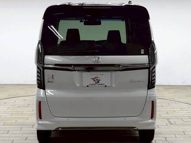 ホンダ N-BOXの画像20
