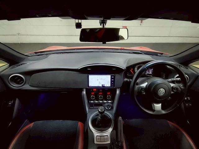 トヨタ 86の画像3