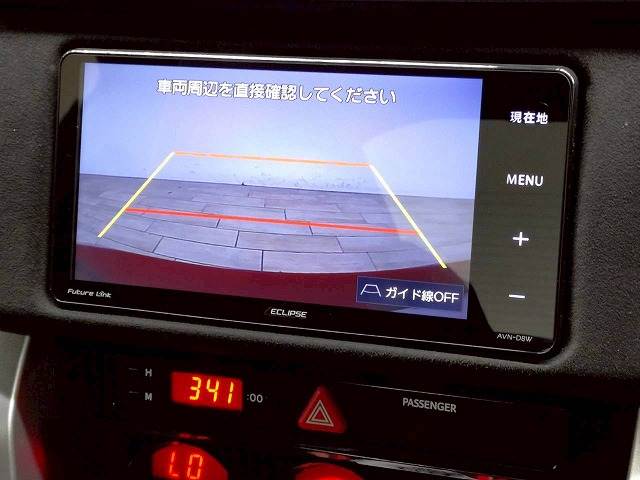 トヨタ 86の画像4