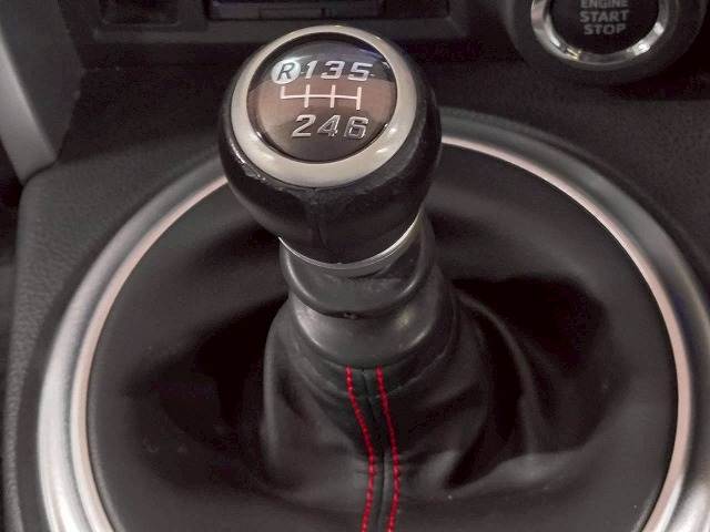 トヨタ 86の画像5