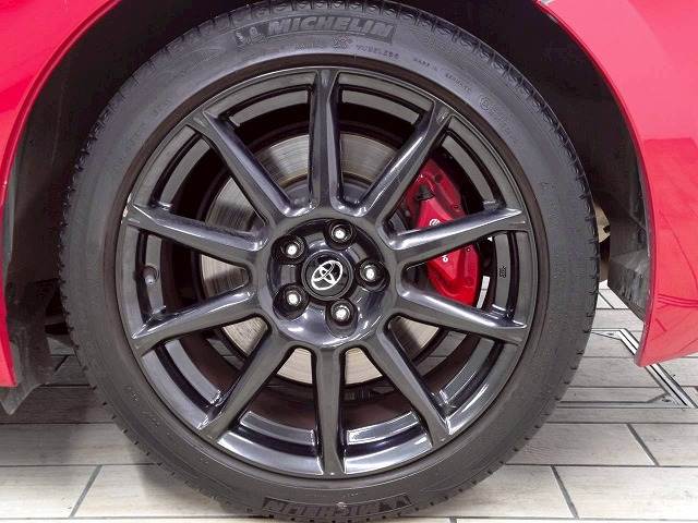 トヨタ 86の画像8