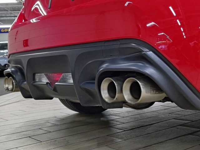 トヨタ 86の画像9