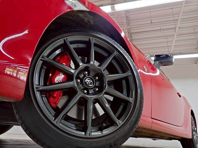 トヨタ 86の画像14