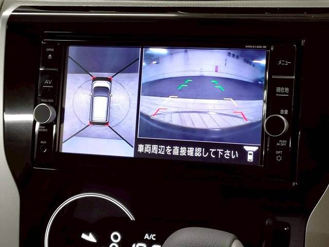 デイズ◆X 内装他