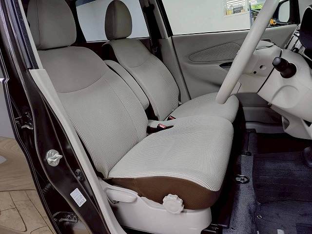 日産 デイズの画像10