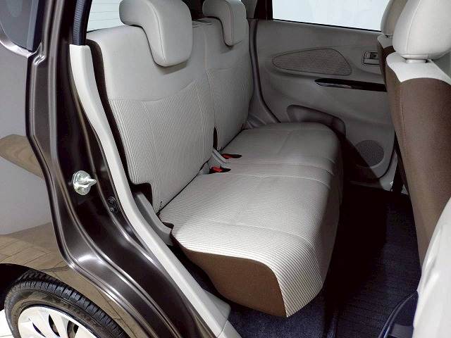 日産 デイズの画像11
