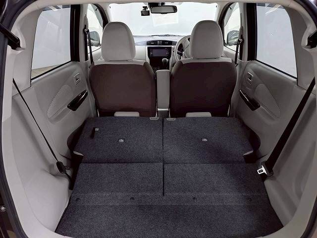 日産 デイズの画像12