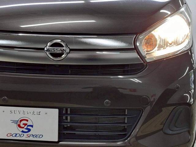 日産 デイズの画像13