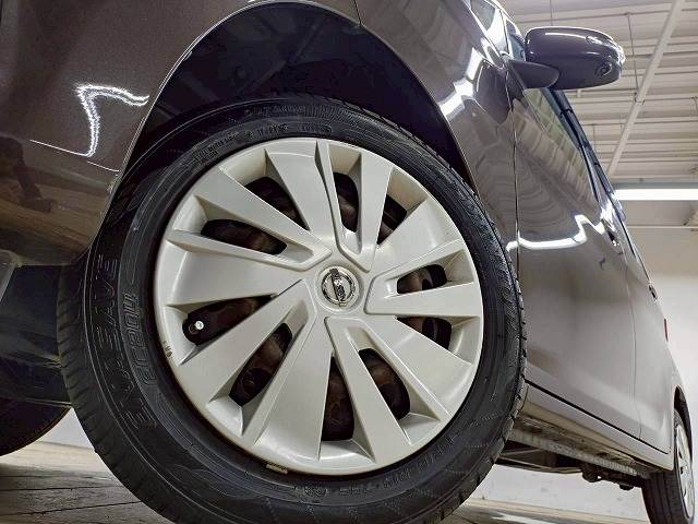 日産 デイズの画像14