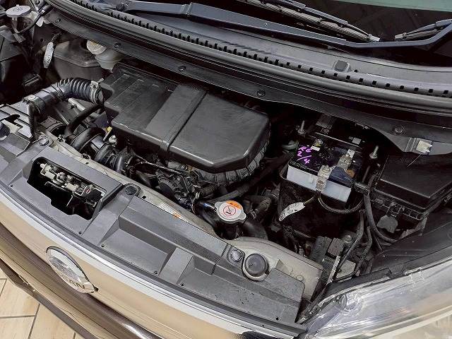 日産 デイズの画像15