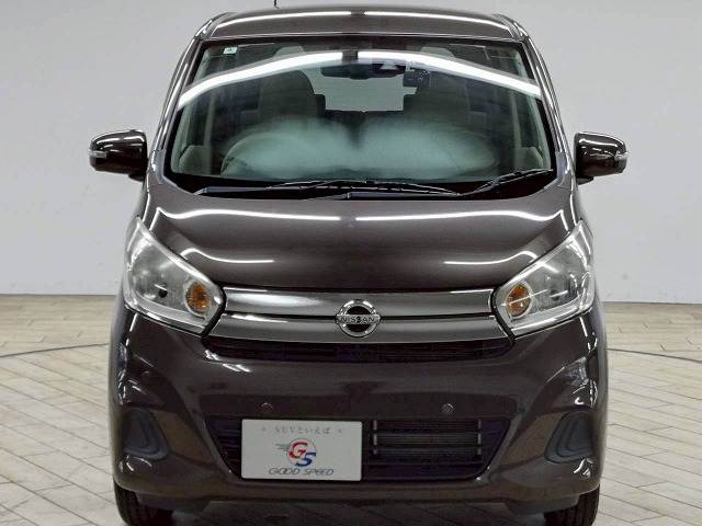 日産 デイズの画像16