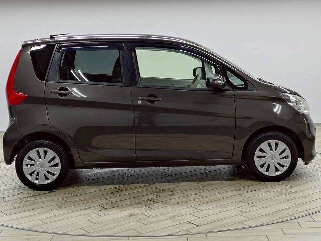 日産 デイズの画像18