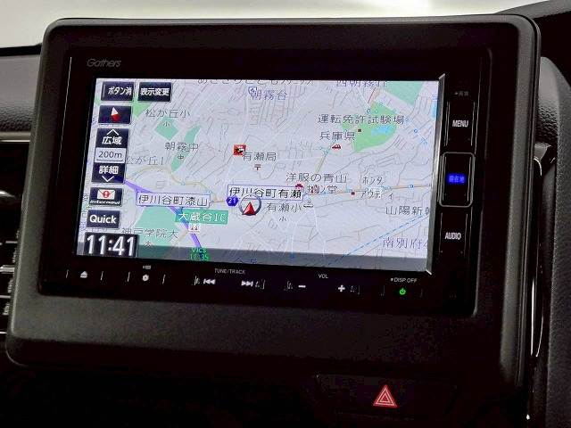 ホンダ&nbsp;N-BOXの画像4