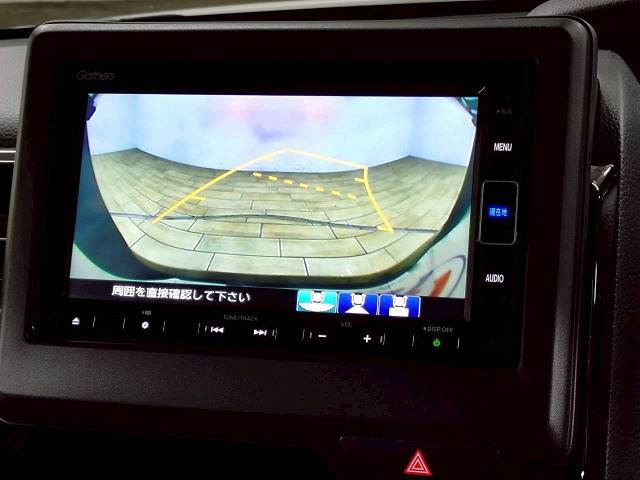 ホンダ&nbsp;N-BOXの画像5