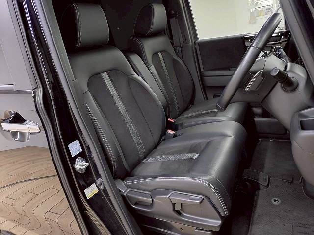 ホンダ&nbsp;N-BOXの画像10
