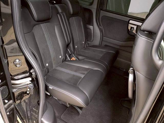 ホンダ&nbsp;N-BOXの画像11