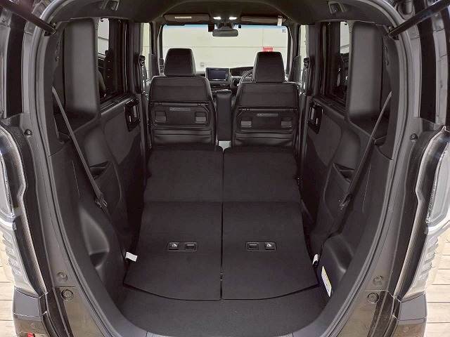 ホンダ&nbsp;N-BOXの画像12