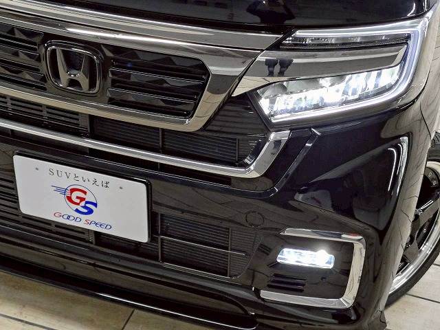 ホンダ&nbsp;N-BOXの画像13