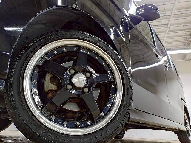 ホンダ&nbsp;N-BOXの画像14