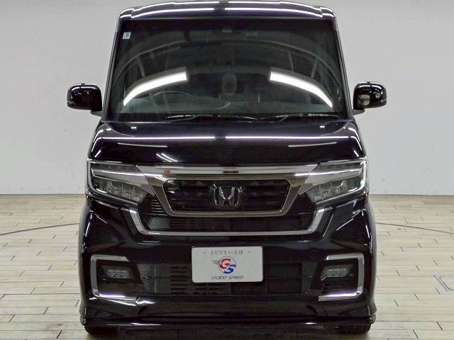 ホンダ&nbsp;N-BOXの画像16