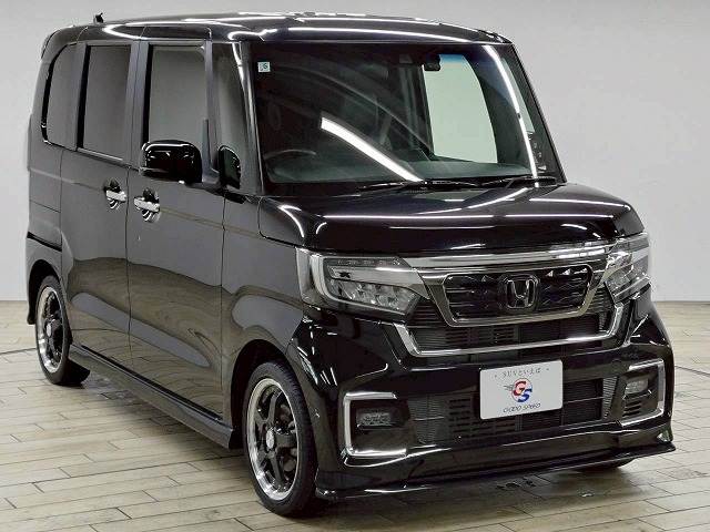 ホンダ&nbsp;N-BOXの画像17