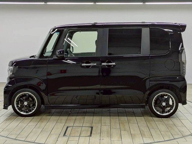 ホンダ&nbsp;N-BOXの画像18