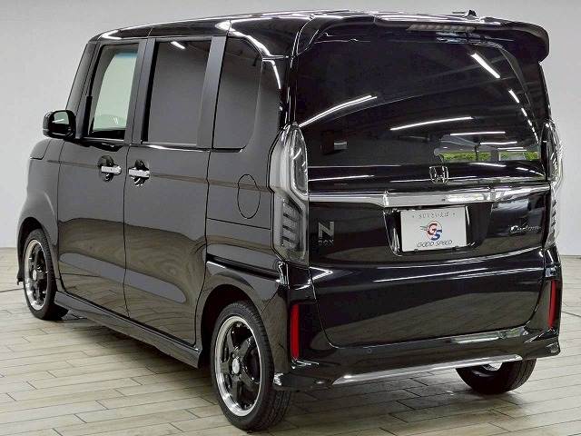 ホンダ&nbsp;N-BOXの画像19